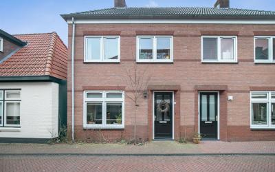 Bouwstraat 22-A