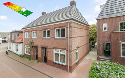 Bouwstraat 22