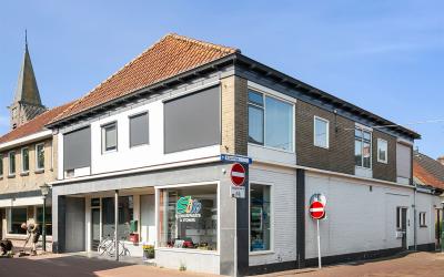 Bouwstraat 25-D