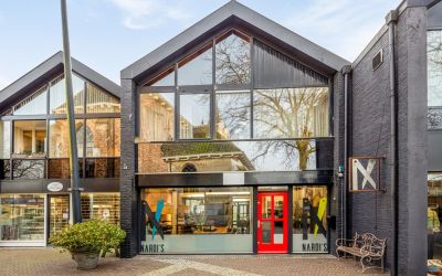 Kerkplein 10-A