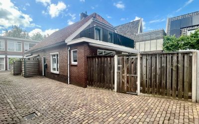 Middenstraat 15