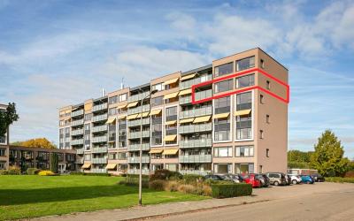 Dikkersstraat 1-516