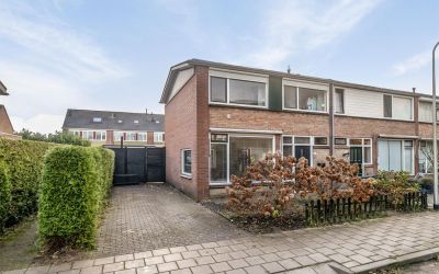 Wentholtstraat 68