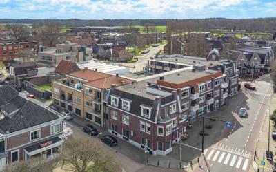 Arriërpoort 22
