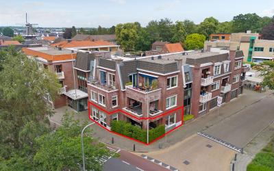 Arriërpoort 1