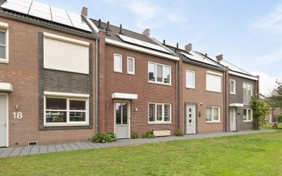 Wieken 16