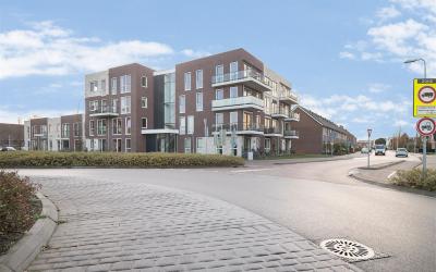 Korenmolen 28