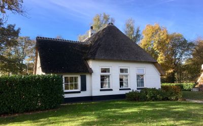 Broekdijkje 1