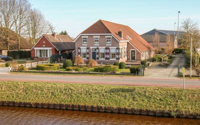 Ommerkanaal Oost 32
