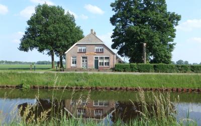 Ommerkanaal Oost 38