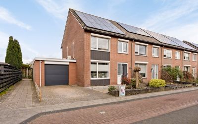 Klaproosstr. 25