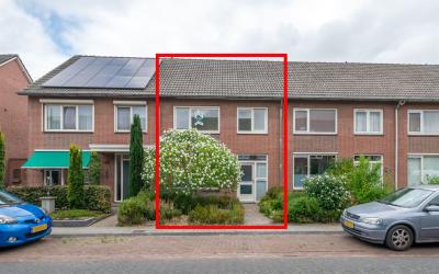 Klaproosstraat 35
