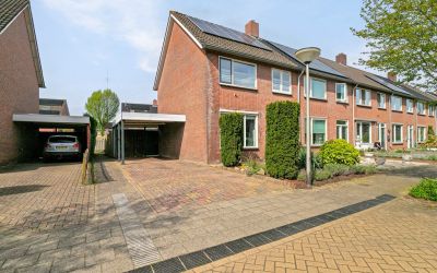 Violenstraat 21