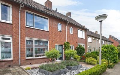 Violenstraat 58