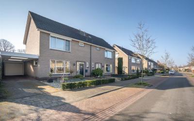 Violenstraat 112