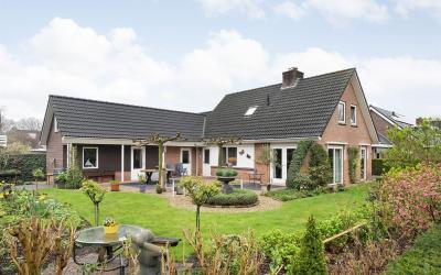 Kievitstraat 2-B