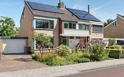 Kievitstraat 20