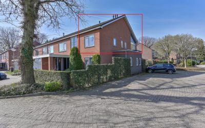Zwaluwstraat 47