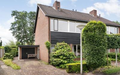 Zwaluwstraat 77