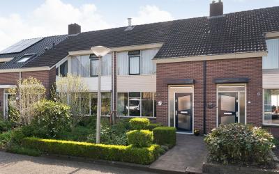 Gruttostraat 4