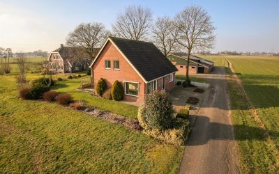 Witharenweg 22-A