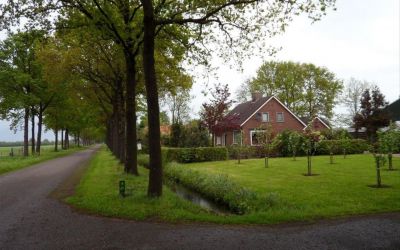 de Stouwe 4-A