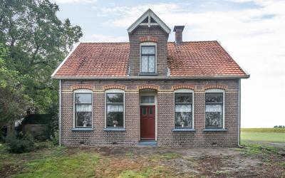 1e Schansweg 17