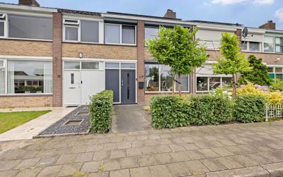 Elemastraat 8