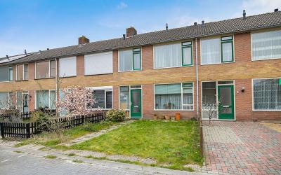 Prakkestraat 21