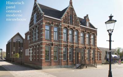 Kasteel 4-D