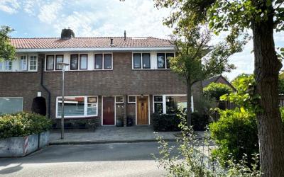Emmastraat 7