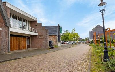 Weeshuisstraat 27