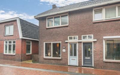 Spoorhavenstraat 22