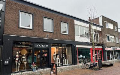 Bentheimerstraat 9