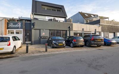 Botersteeg 1-B