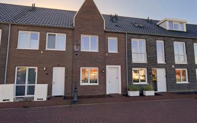 Oostersingel 4-E