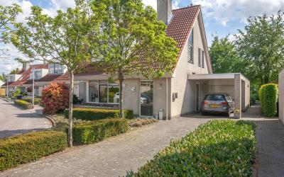 Beukenlaan 54