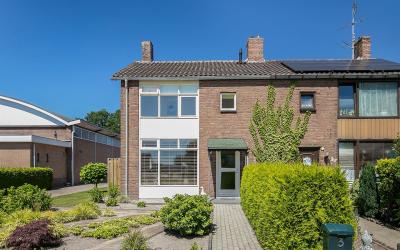 Trageldijk 3