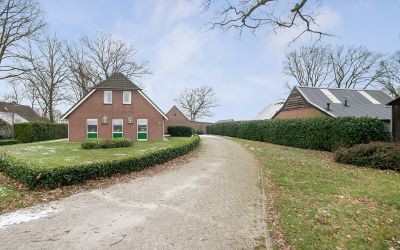 Hoofdweg 83