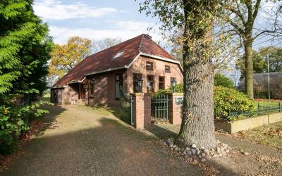 Hoofdweg 24