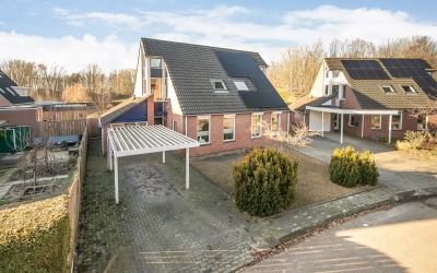 Anne Franklaan 48
