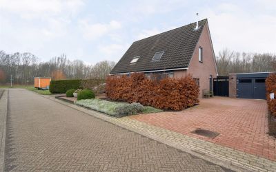 Anne Franklaan 54