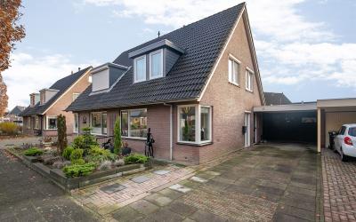 Anne Franklaan 17