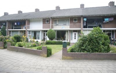 David Krammerstraat 117