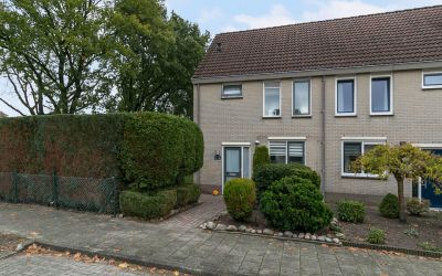 Jeanne de Witstraat 14