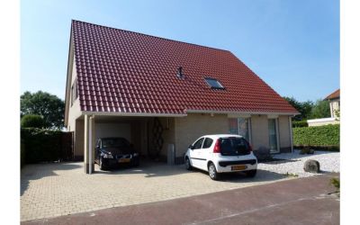 Hendricus Krijthestraat 19