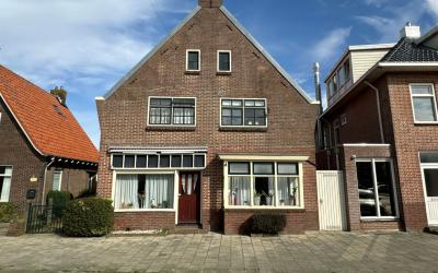 Eendrachtst. 5
