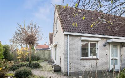 Oranjewijk 54