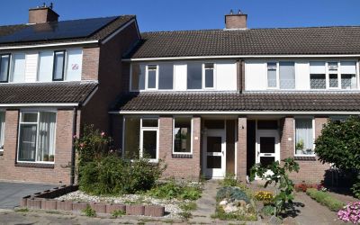 van Pallandtlaan 32