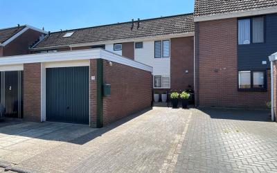 van Echtenlaan 7